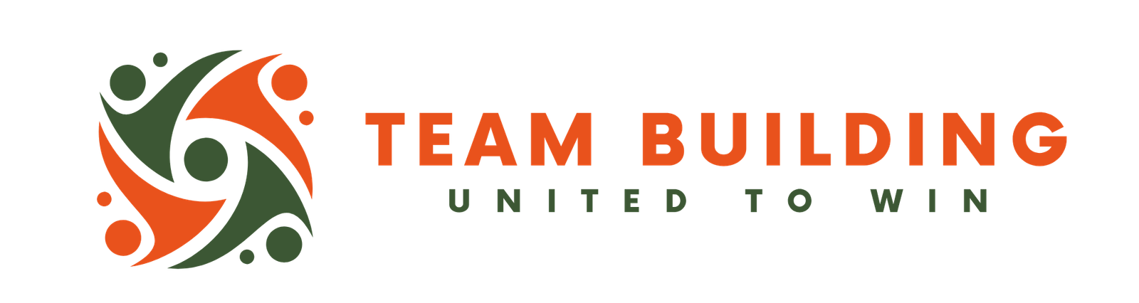Logo team building