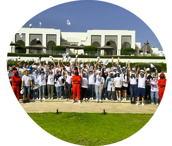 Team Building Maroc 3 team building maroc