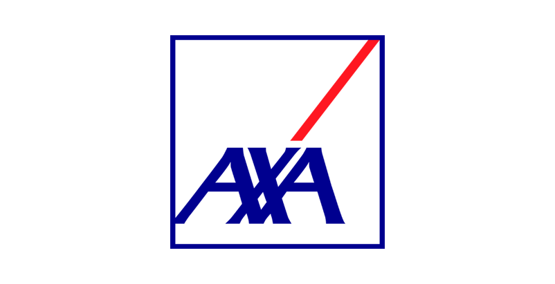 LOGO Axa 1