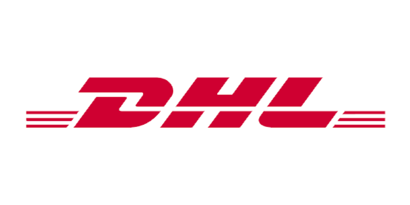 LOGO DHL 1