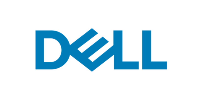 LOGO Dell 1