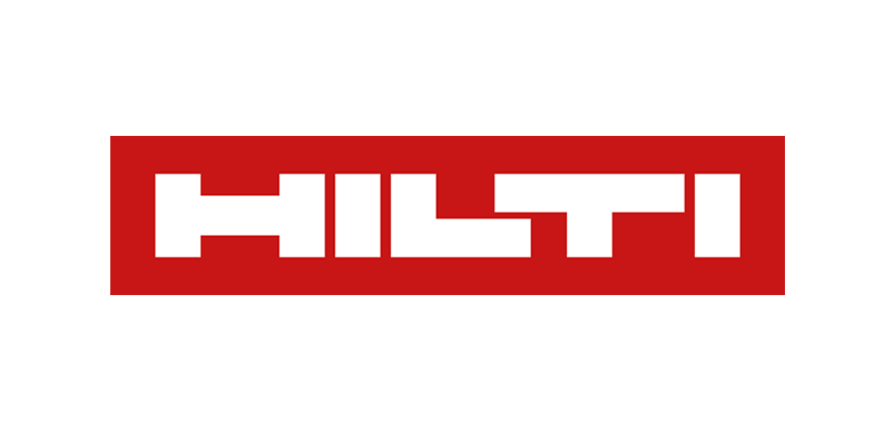 LOGO Hilti 1