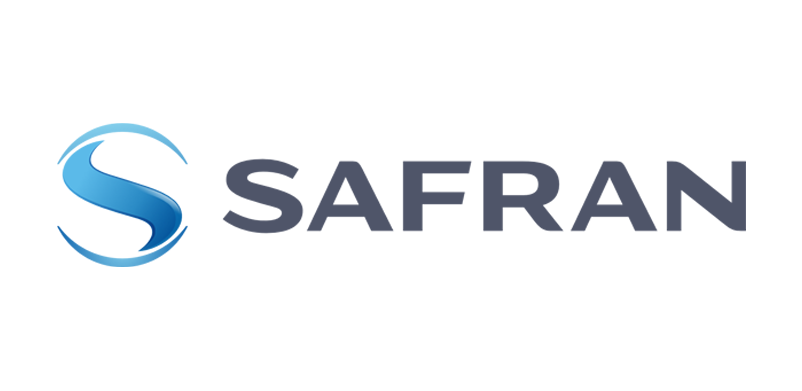 LOGO Safran 1